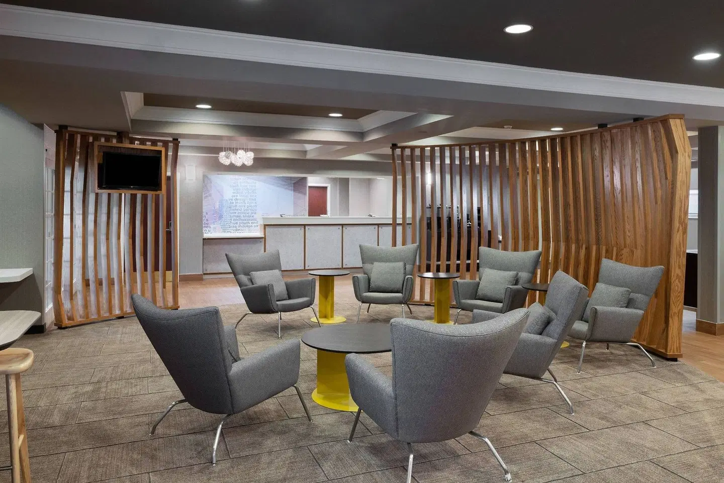 SpringHill Suites by Marriott Williamsburg LOUNGE_LOBBY