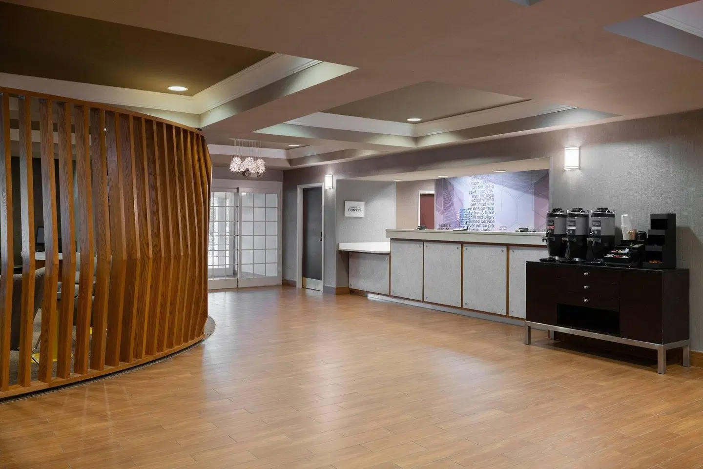 SpringHill Suites by Marriott Williamsburg LOUNGE_LOBBY