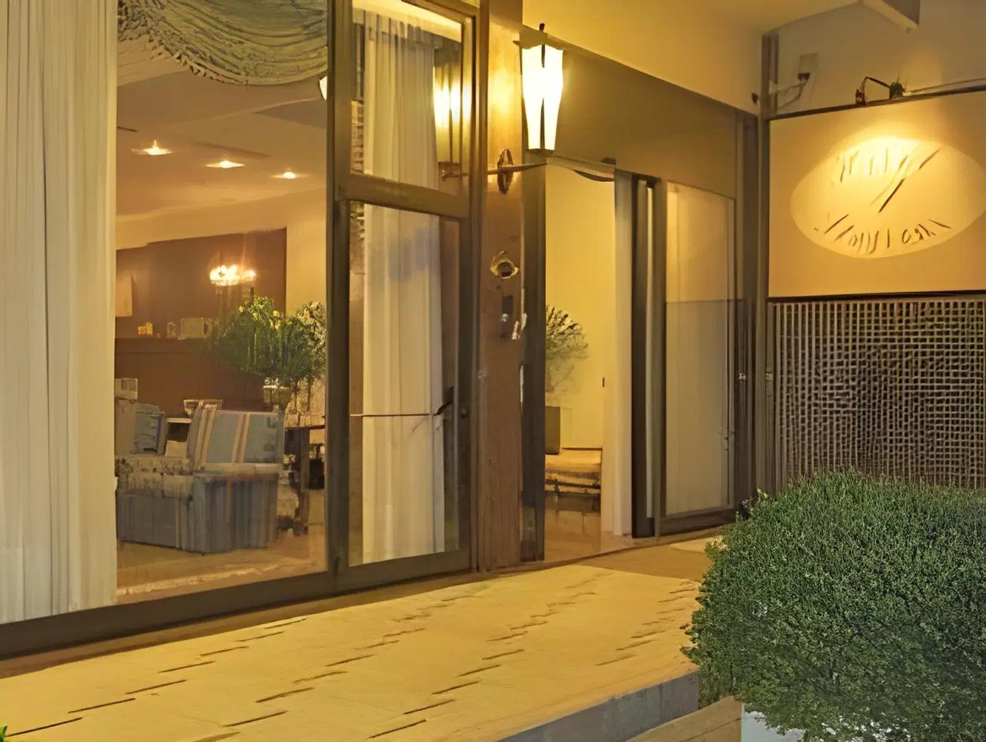 4 Stagioni Hotel & Spa LOUNGE_LOBBY