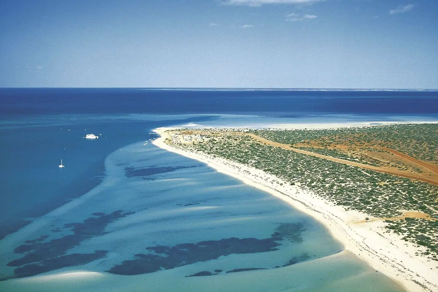 Höhepunkte im Westen Australiens (10 Tage) Strand