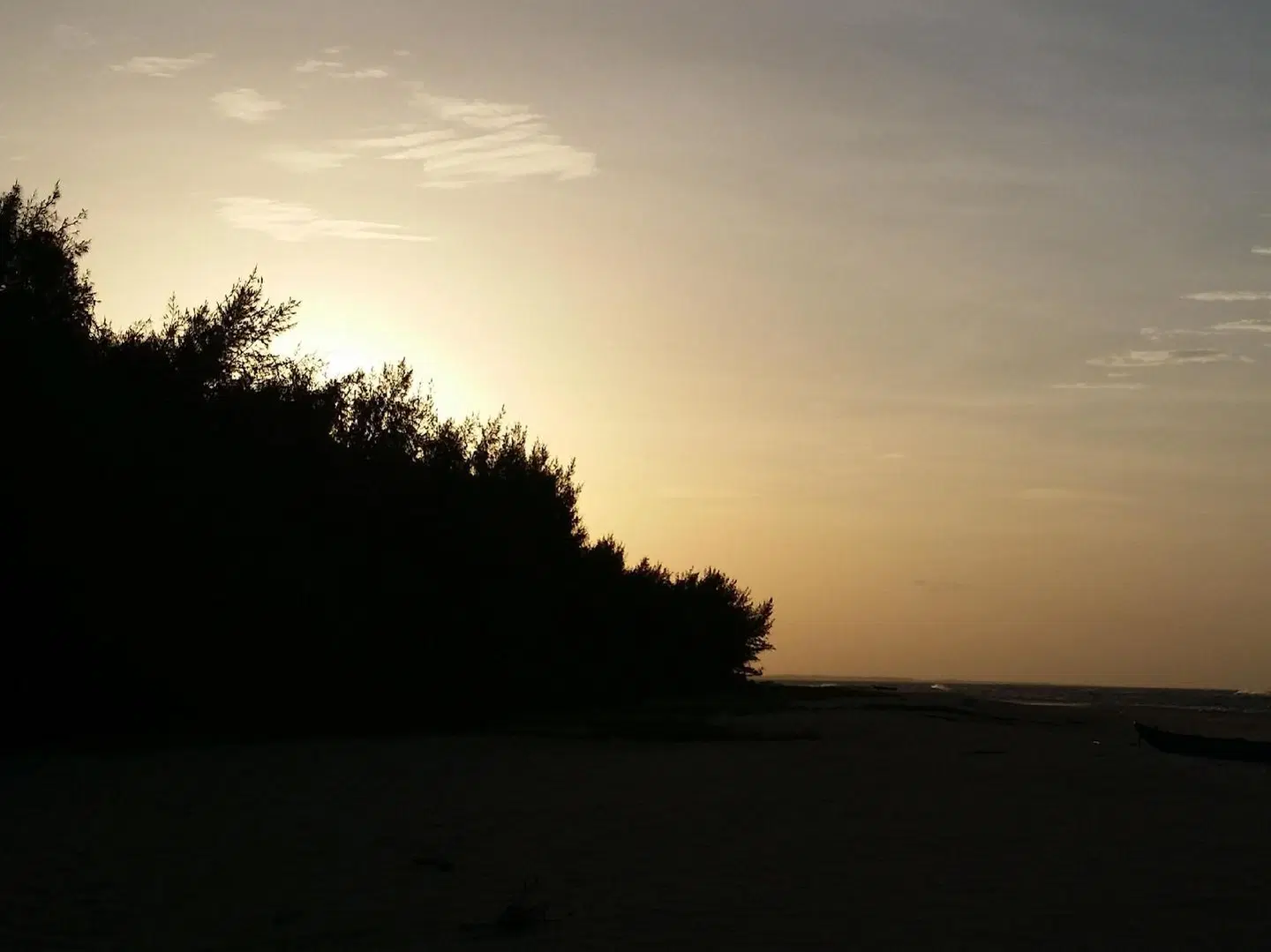 Naaval LANDSCAPE