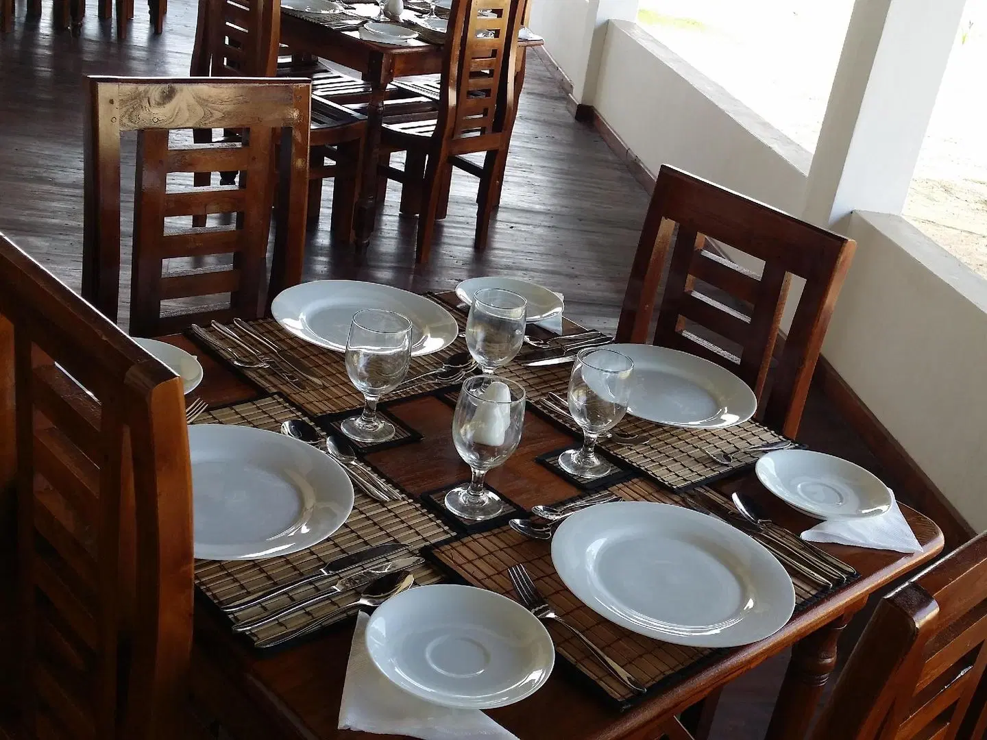 Naaval RESTAURANT