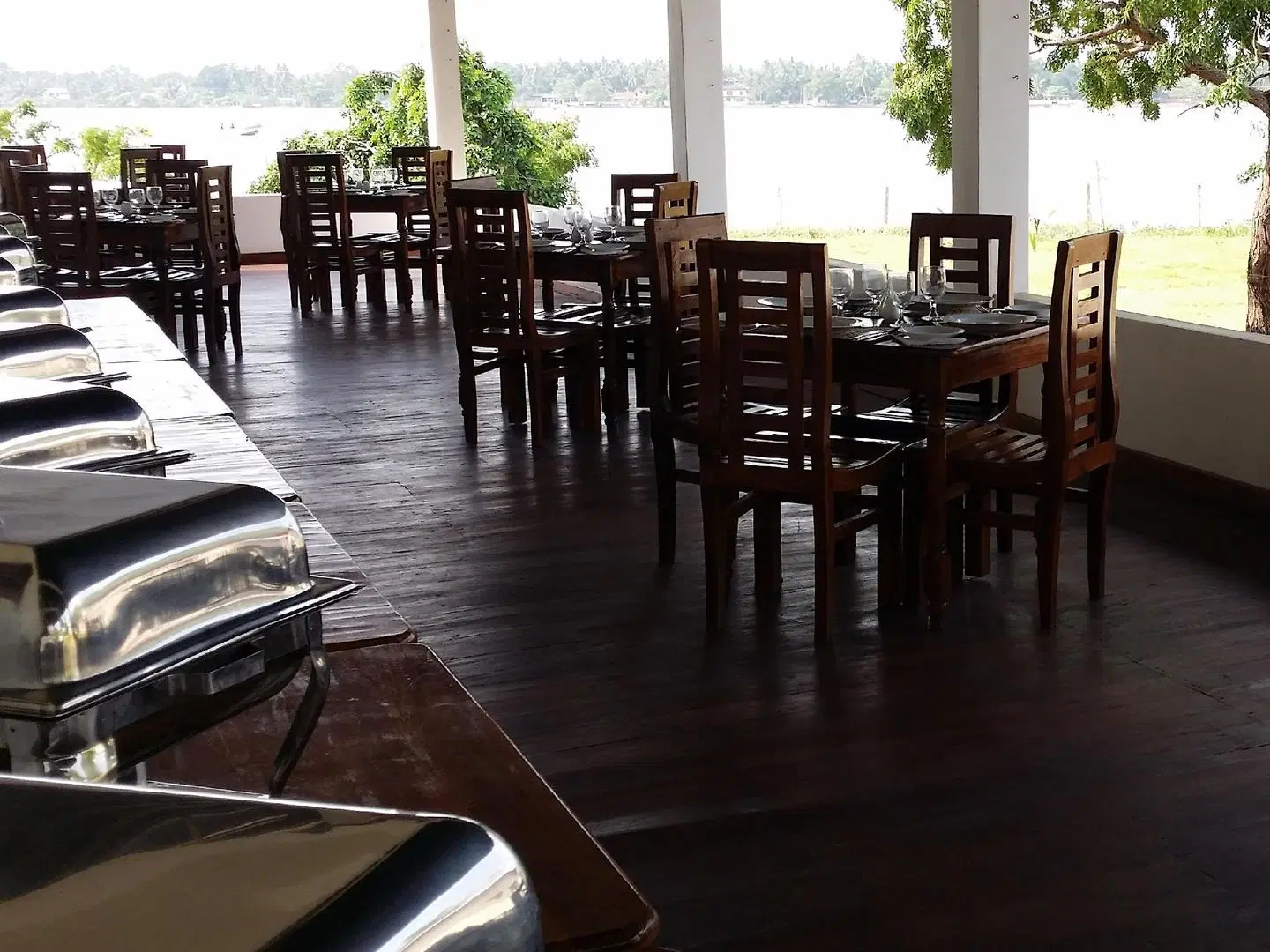 Naaval Restaurant