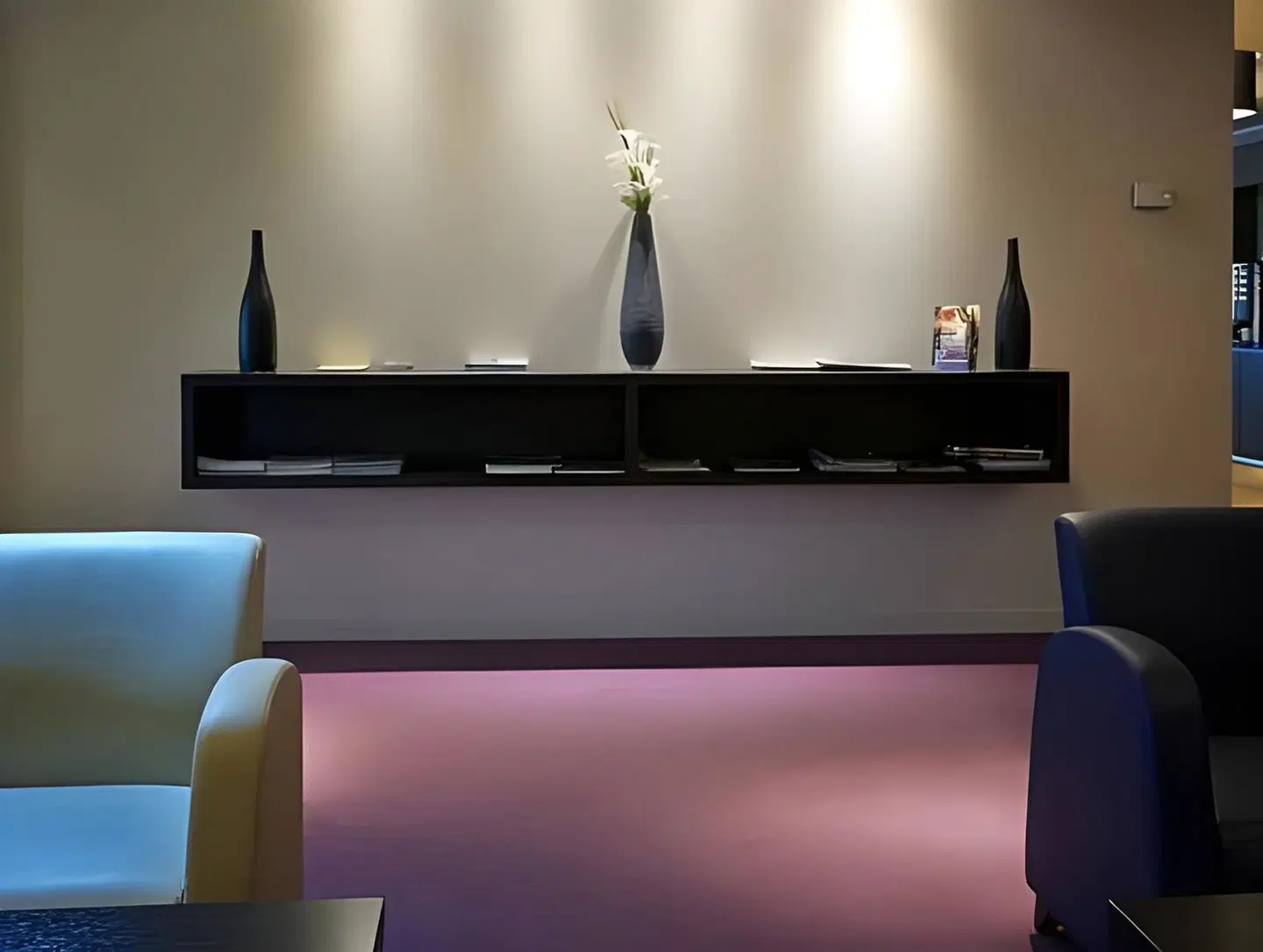 Parc Hôtel LOUNGE_LOBBY