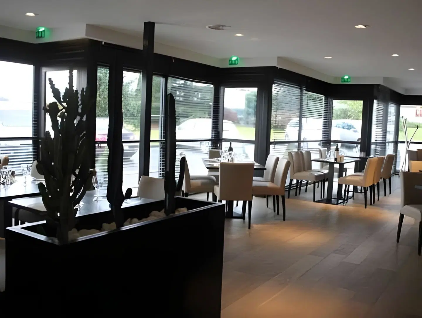 Parc Hôtel Restaurant