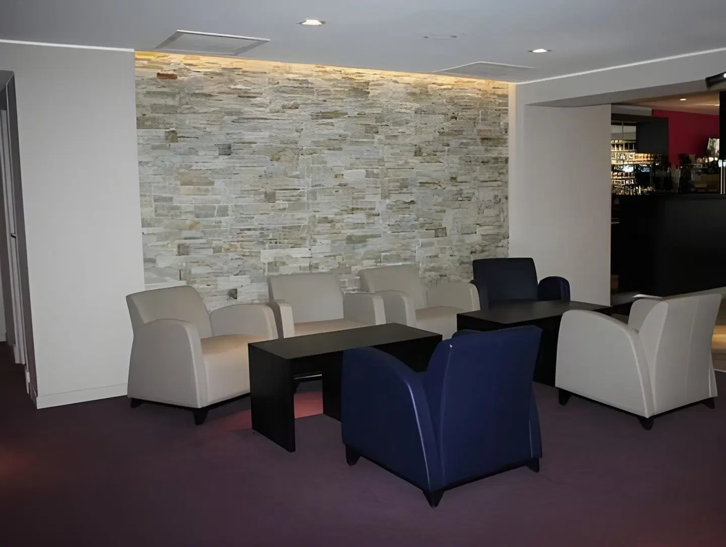 Parc Hôtel Konferenz