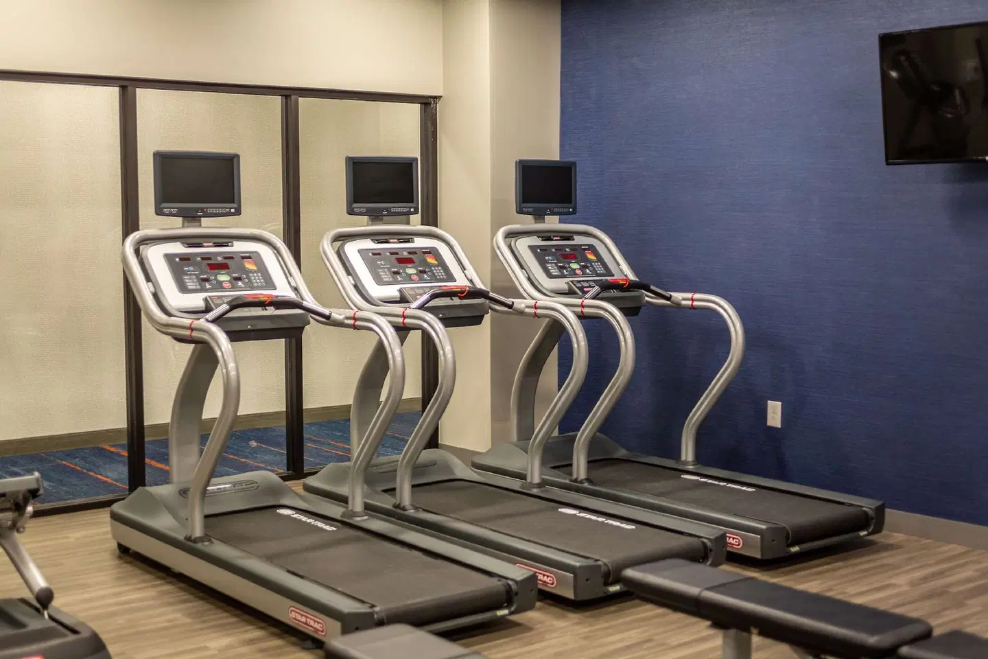 Hampton Inn Winchester N/Conference Center SPORTS_AND_LEISURE