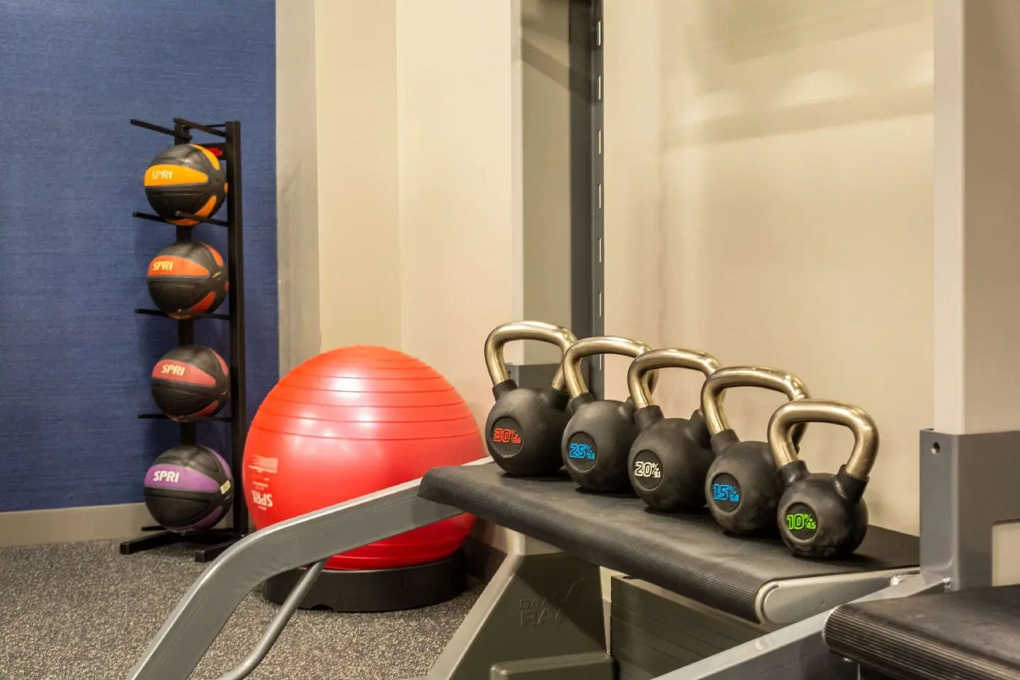 Hampton Inn Winchester N/Conference Center SPORTS_AND_LEISURE