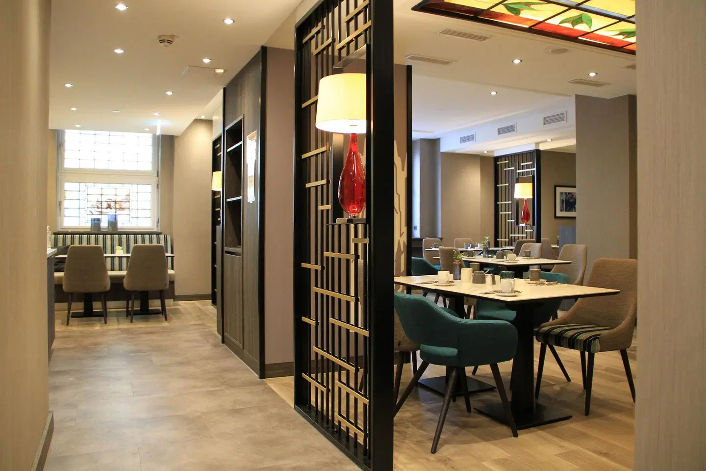 Lyskirchen Bar
