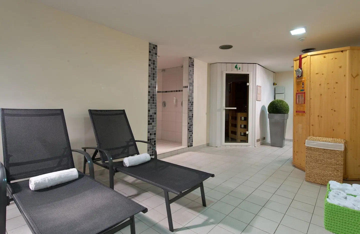 Leonardo Hotel Heidelberg LOUNGE_LOBBY