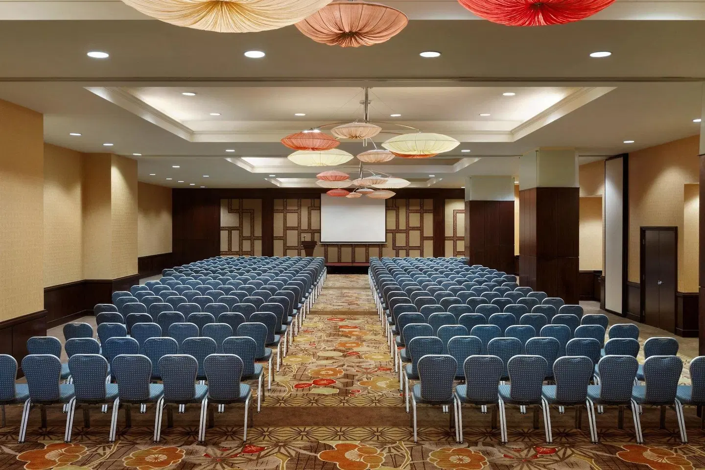 Embassy Suites by Hilton Los Angeles Glendale Konferenz