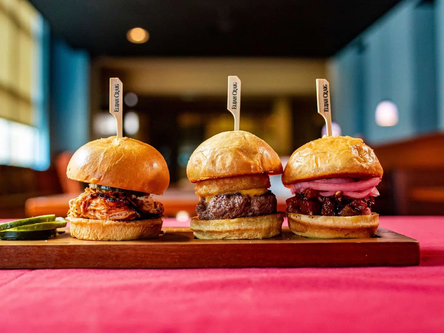 DoubleTree by Hilton Norfolk Airport Restaurant