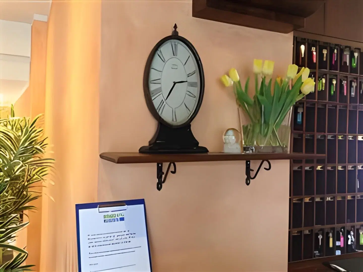 Hotel Belvedere LOUNGE_LOBBY