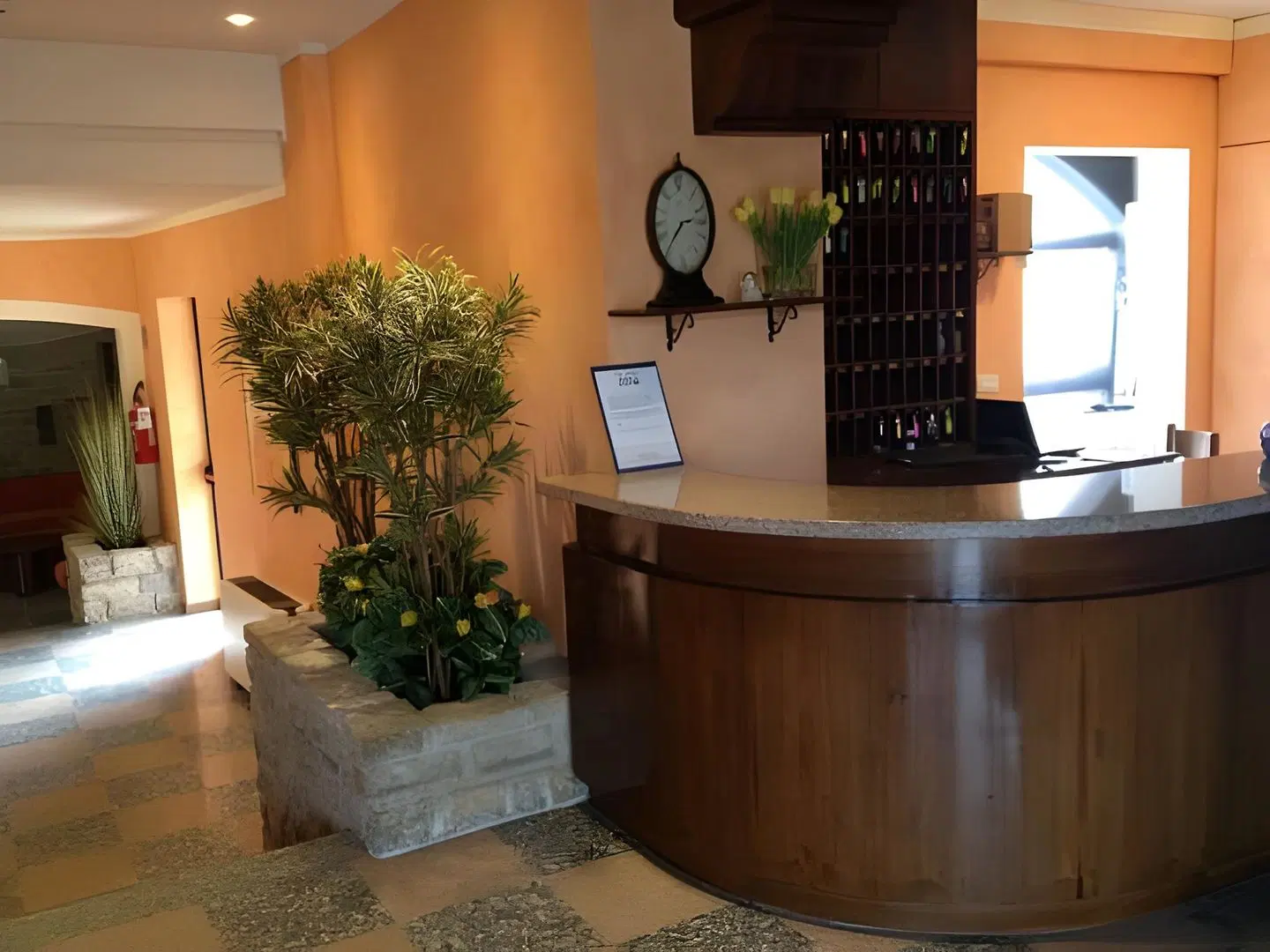 Hotel Belvedere LOUNGE_LOBBY