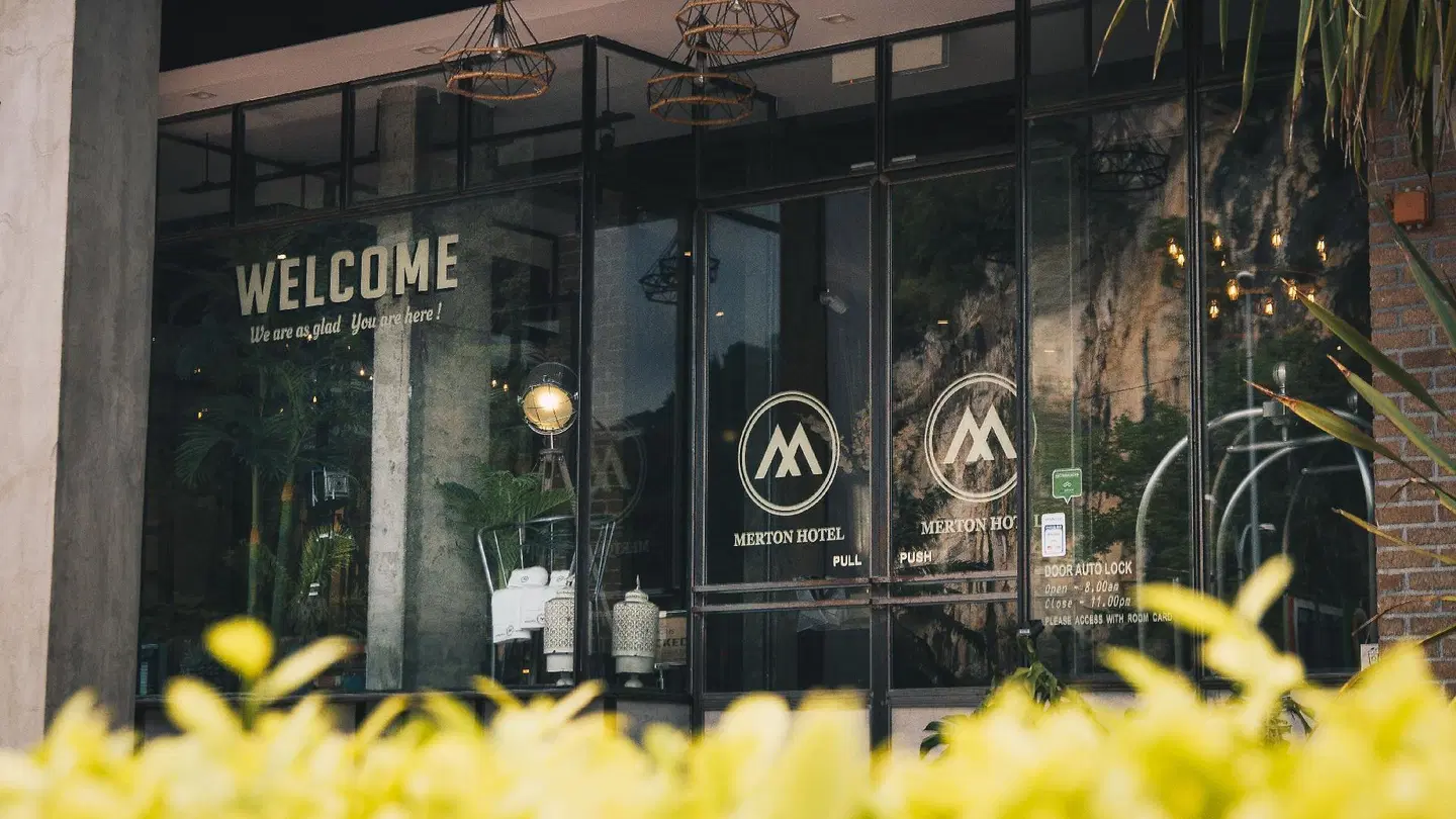 Merton Hotel Ipoh SPORTS_AND_LEISURE