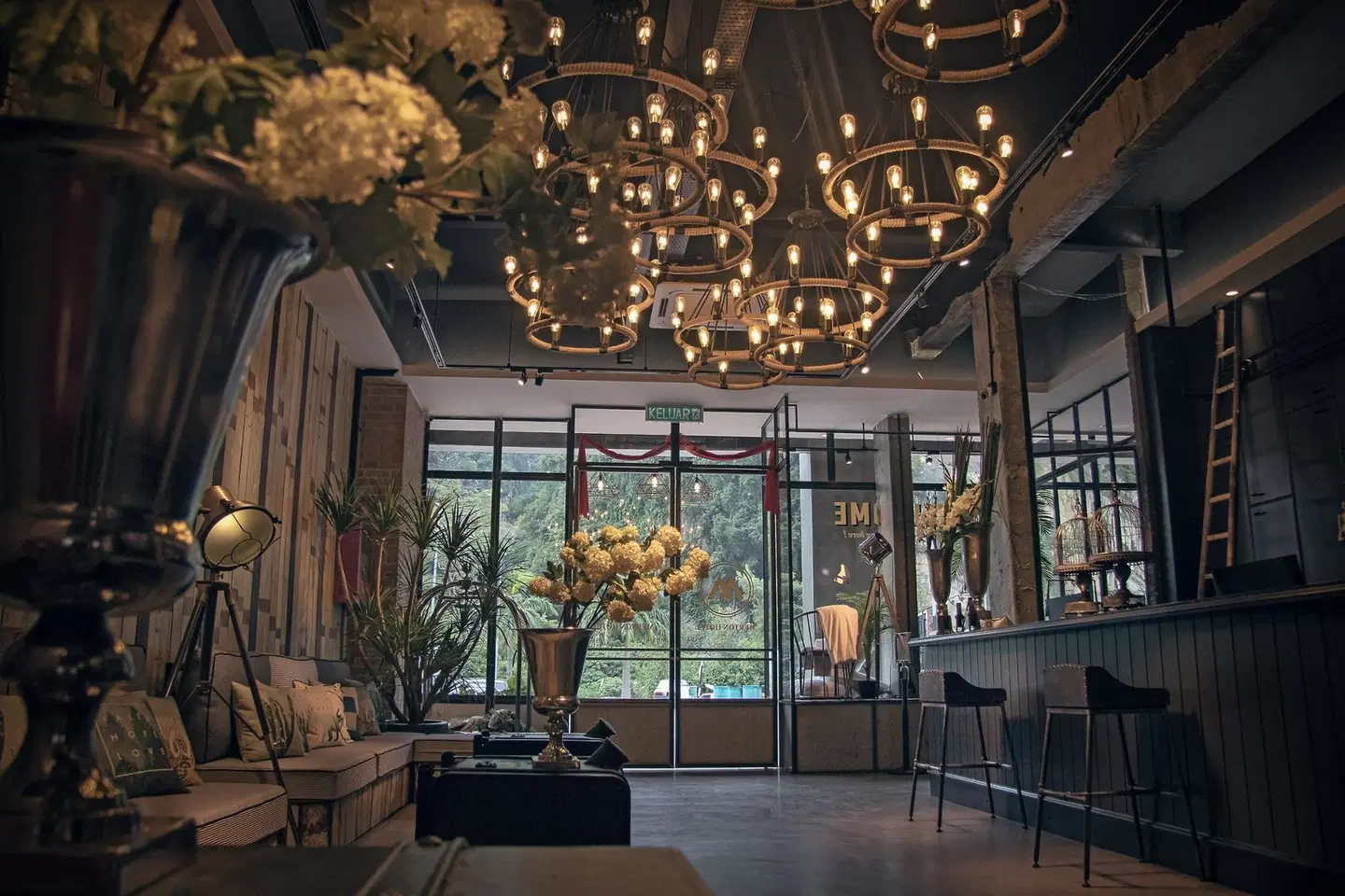 Merton Hotel Ipoh LOUNGE_LOBBY