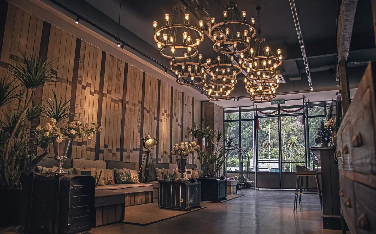 Merton Hotel Ipoh LOUNGE_LOBBY