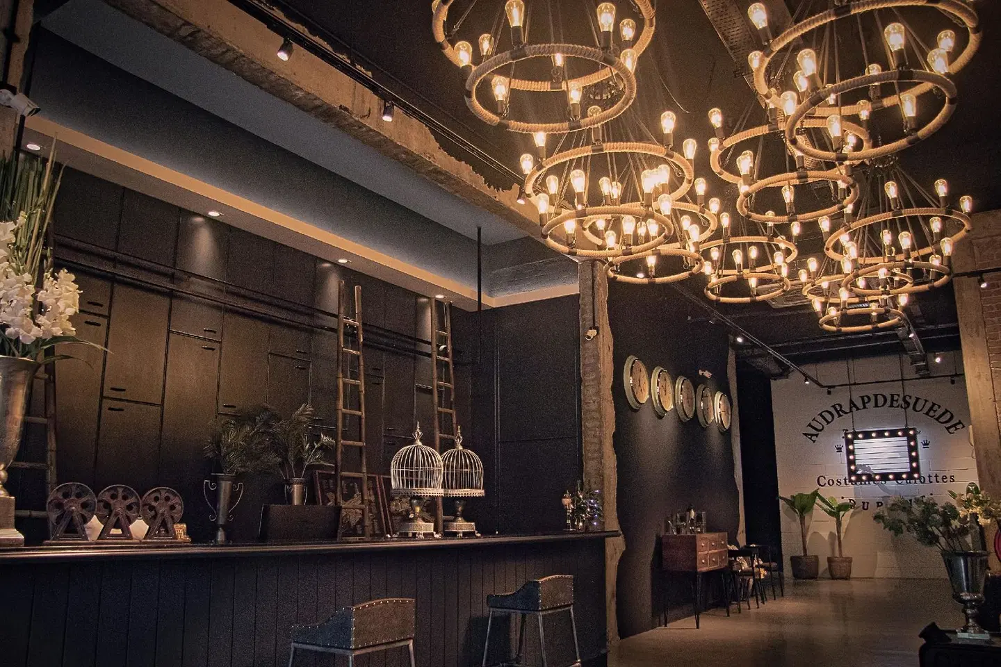 Merton Hotel Ipoh BAR