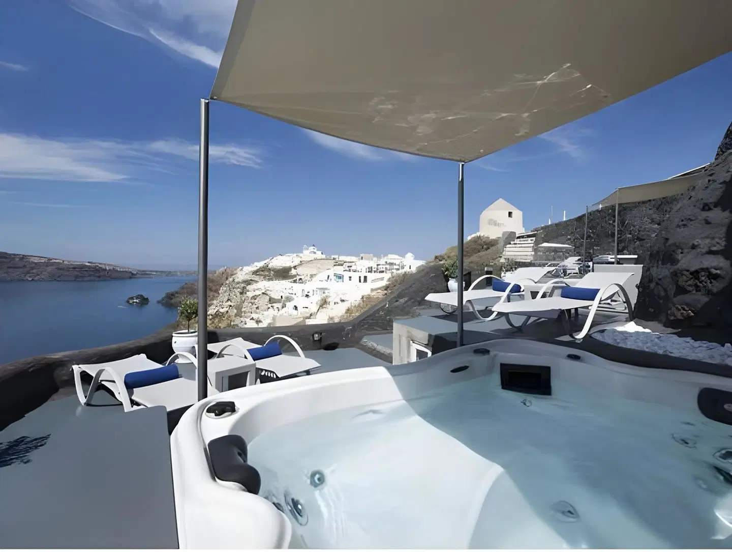 Enalion Suites SPORTS_AND_LEISURE