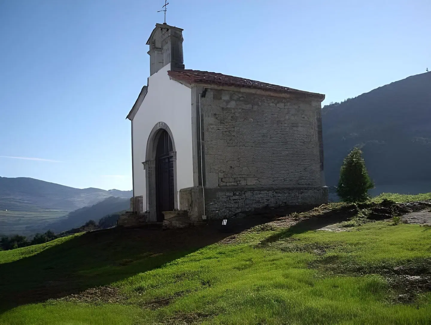 Casona Cuervo EXTERIOR