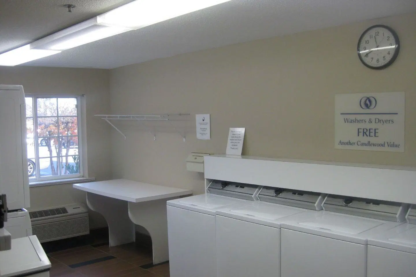 Candlewood Suites Washington-Dulles Herndon by IHG LOUNGE_LOBBY