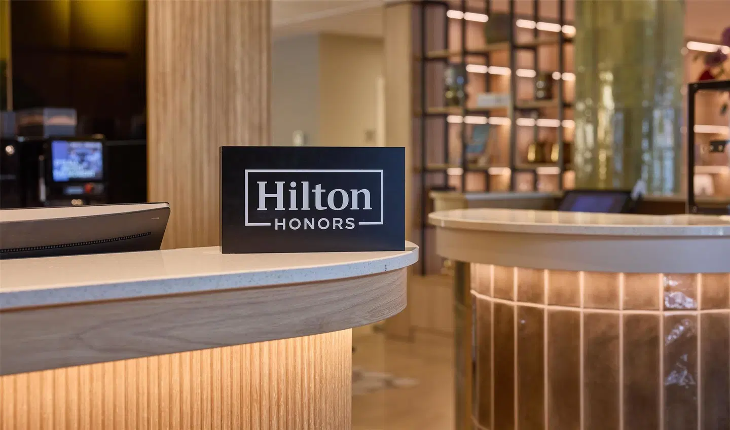 Hilton Garden Inn Leiden LOUNGE_LOBBY