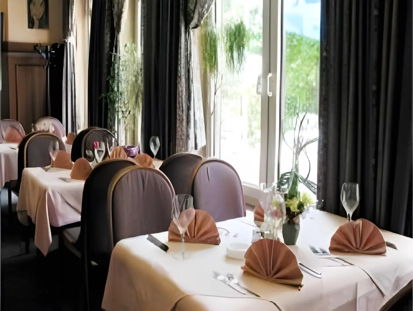 Europa Restaurant