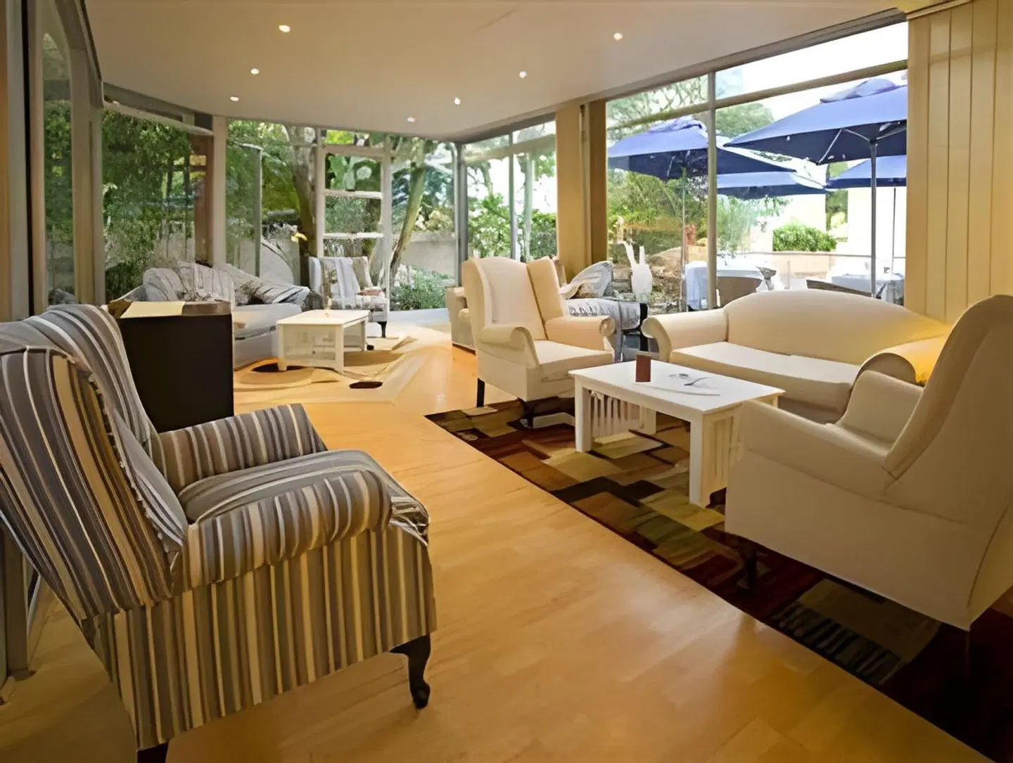 Silver Oaks Boutique Hotel LOUNGE_LOBBY