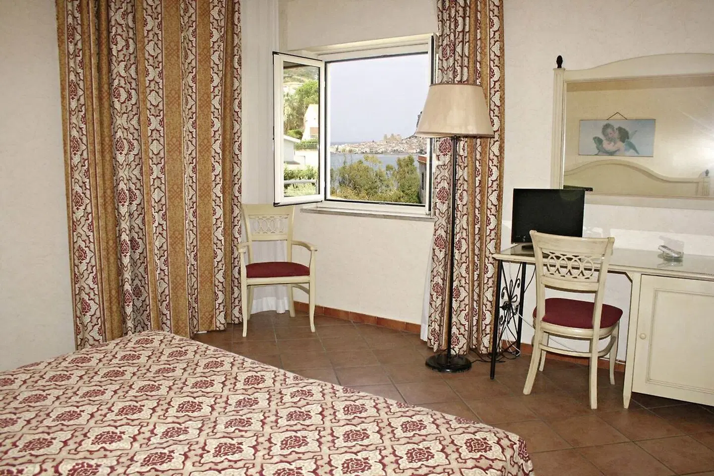 Santa Lucia Le Sabbie d'Oro ROOM_EXAMPLE