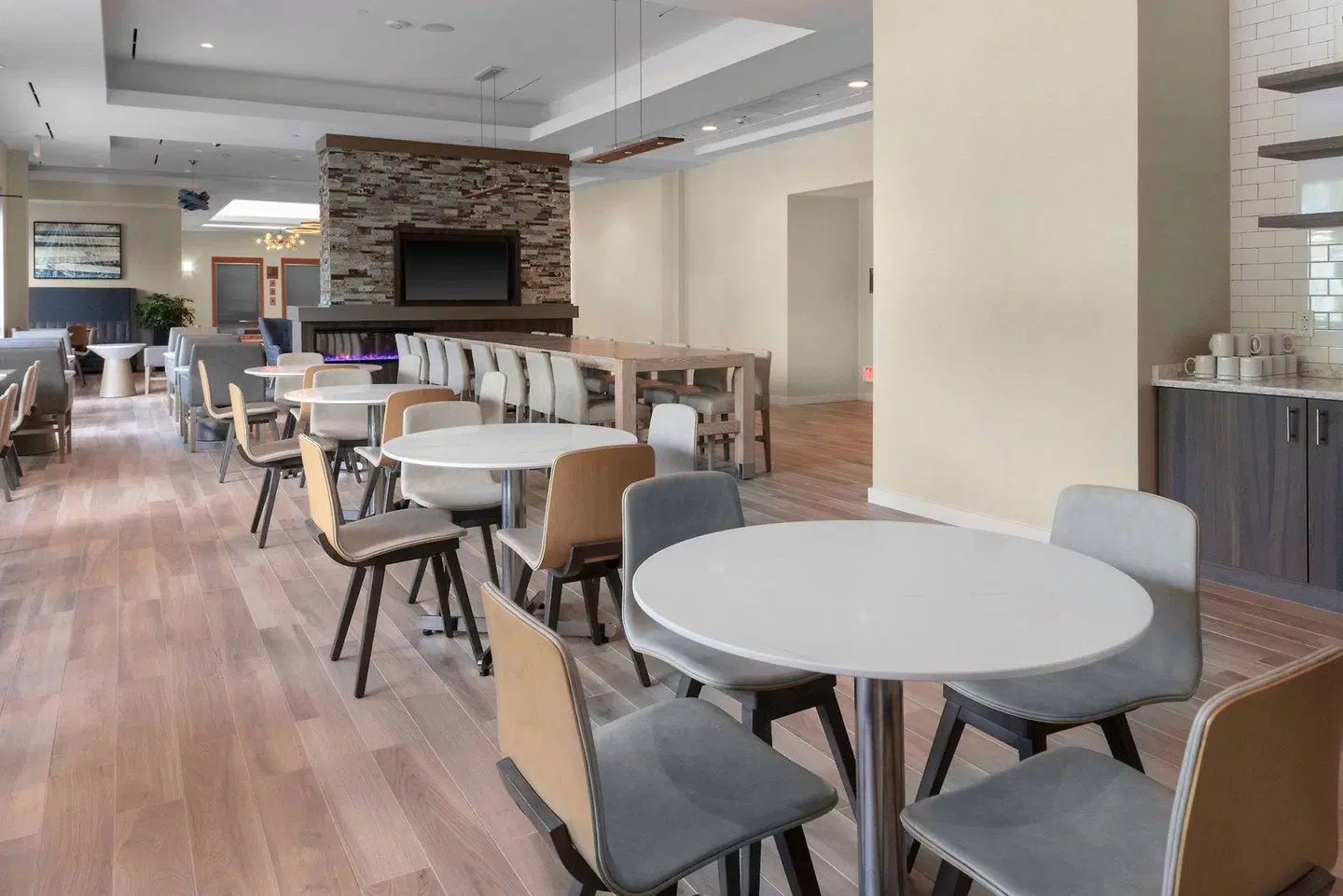 Residence Inn by Marriott Virginia Beach Town Center Konferenz