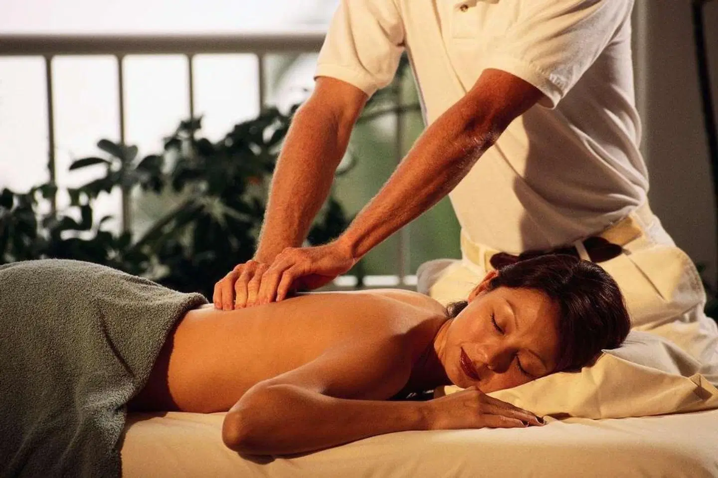 Hilton Austin HEALTH_BEAUTY