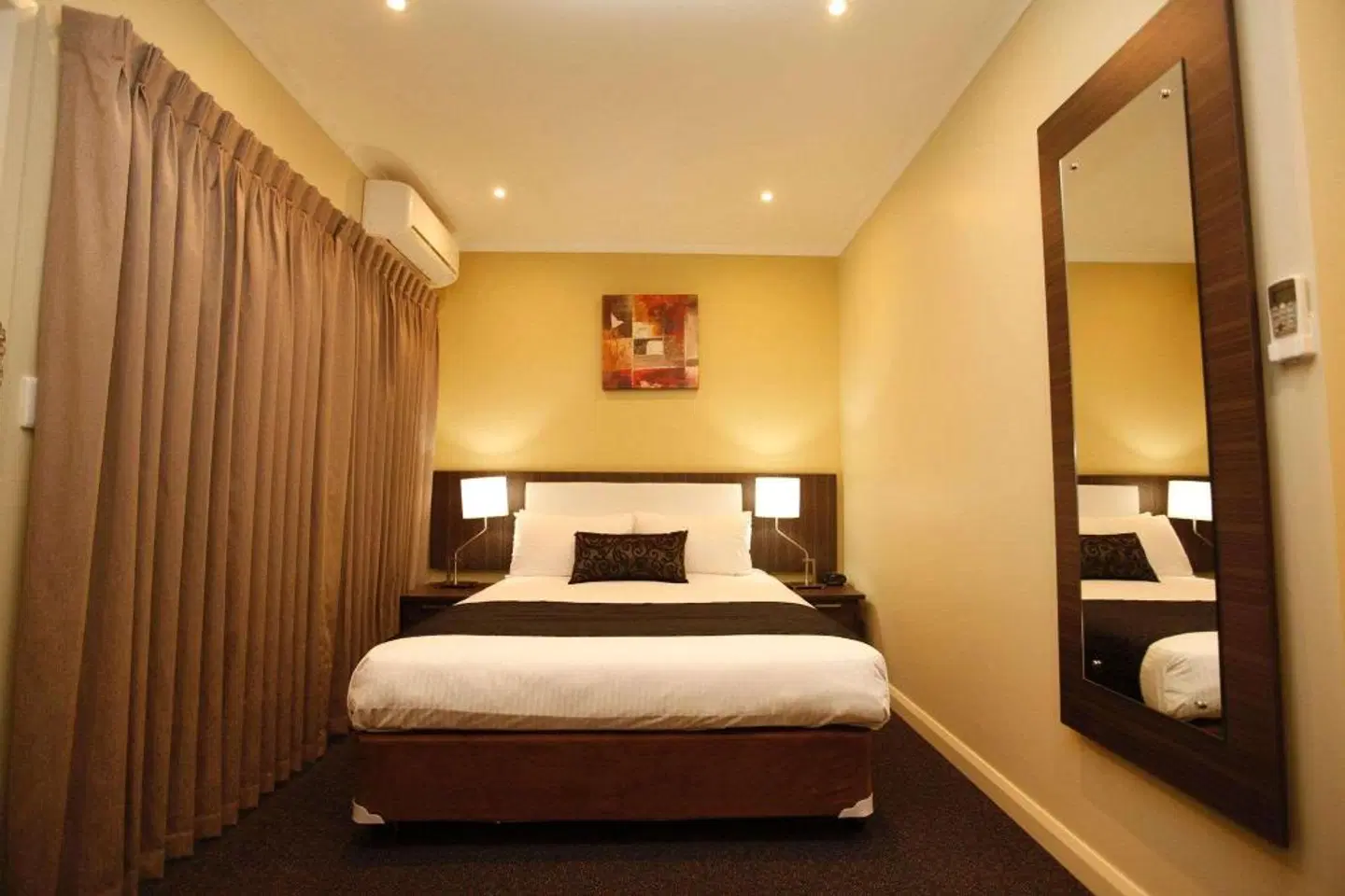 Quality Hotel Melbourne Airport ROOM_EXAMPLE