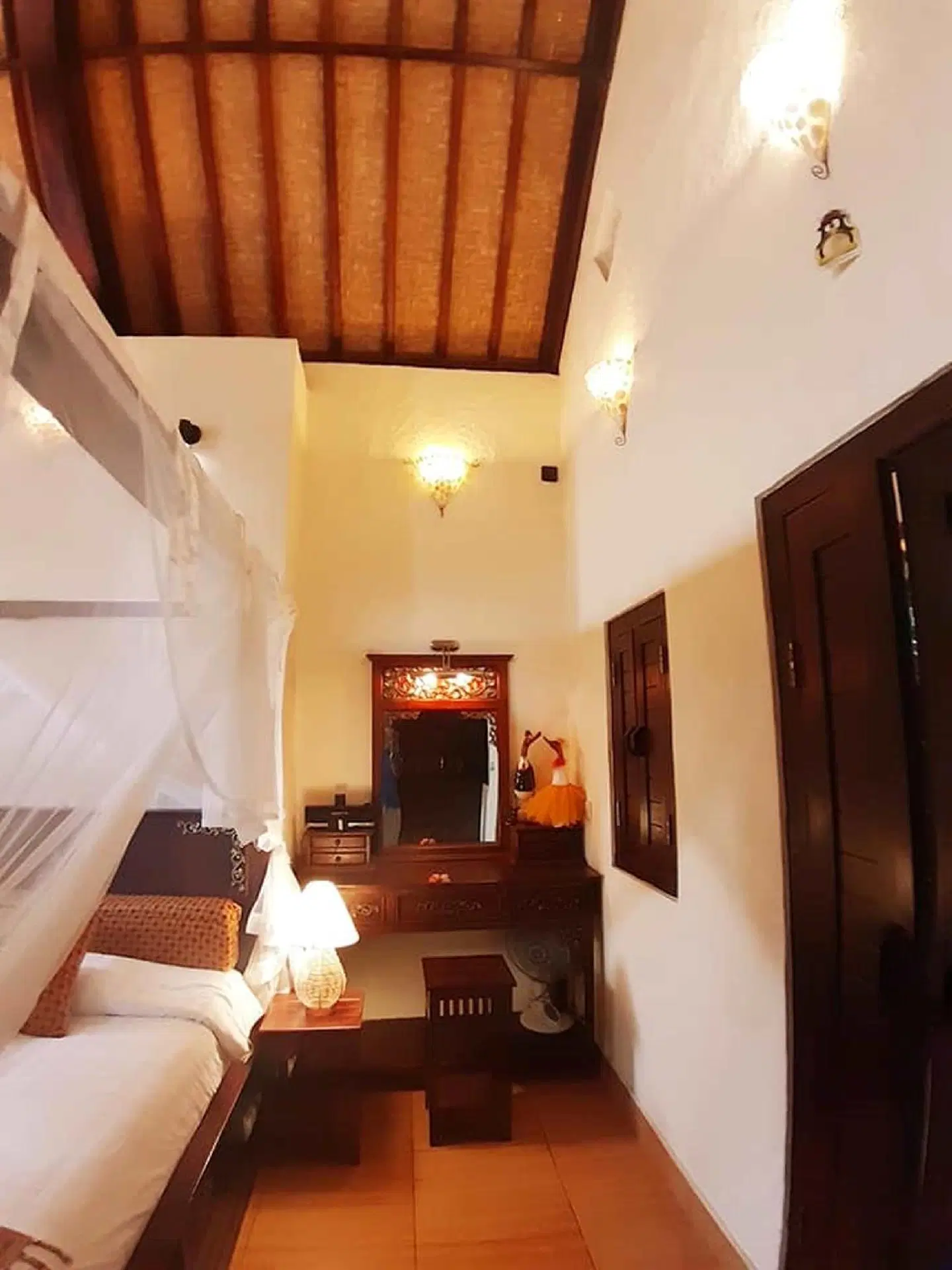 Merta House Jasan Village ROOM_EXAMPLE
