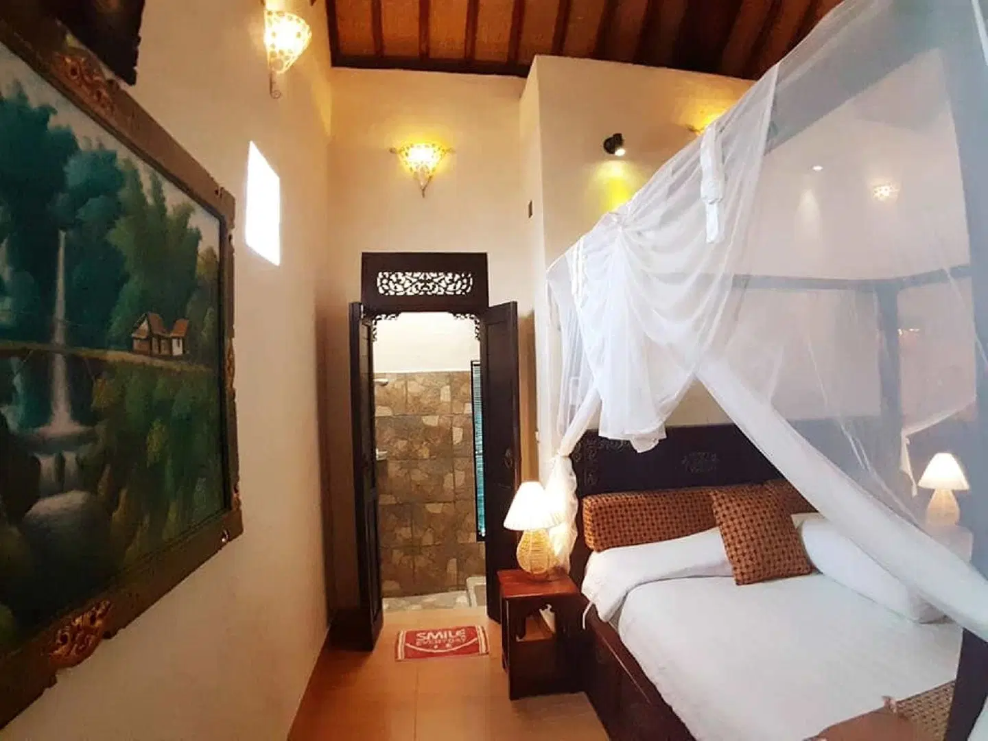 Merta House Jasan Village ROOM_EXAMPLE