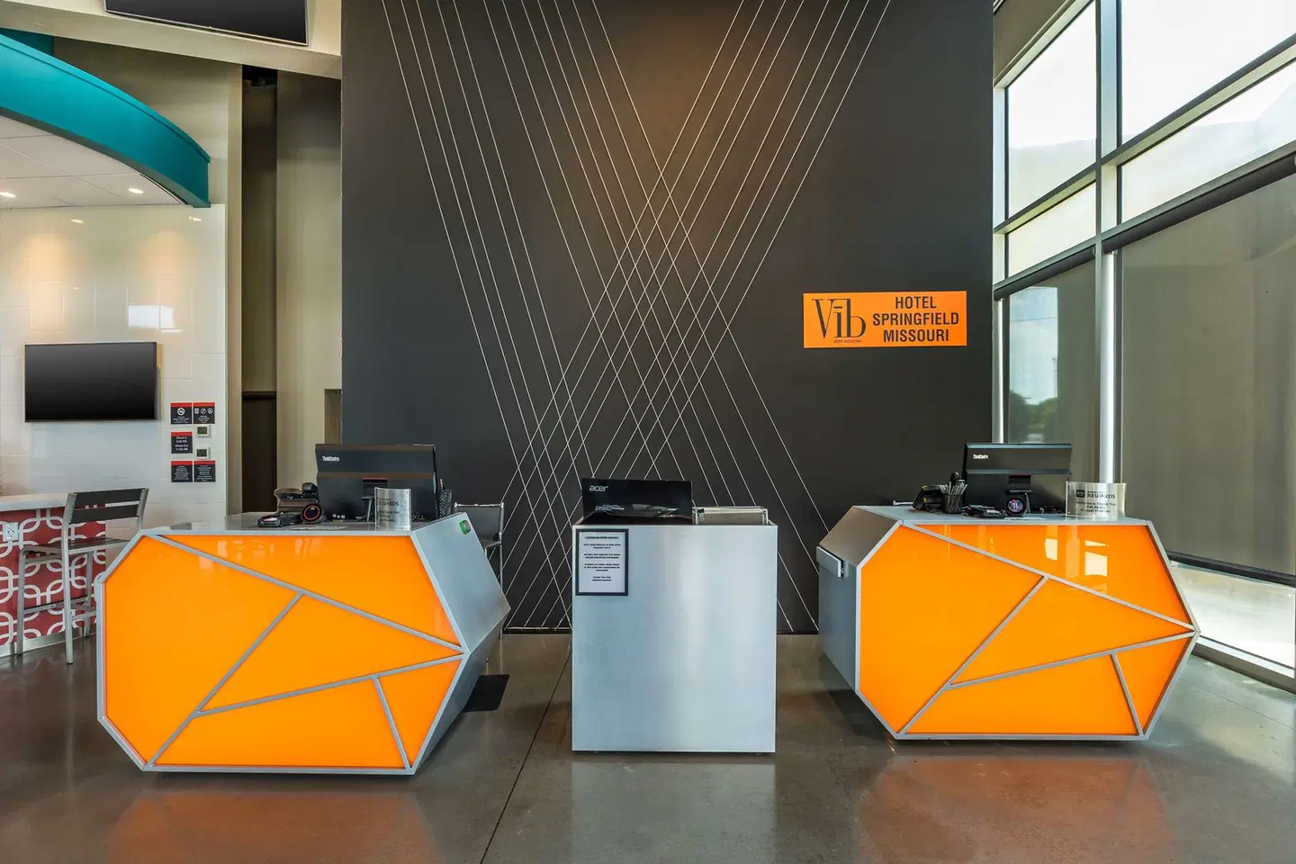 Vib Best Western Springfield SPORTS_AND_LEISURE