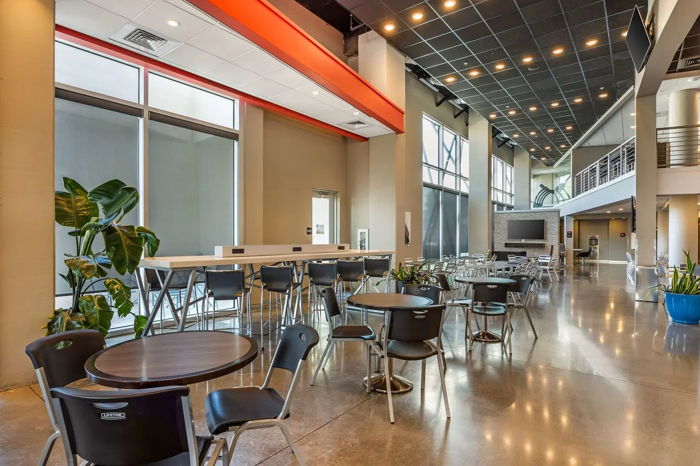 Vib Best Western Springfield BAR