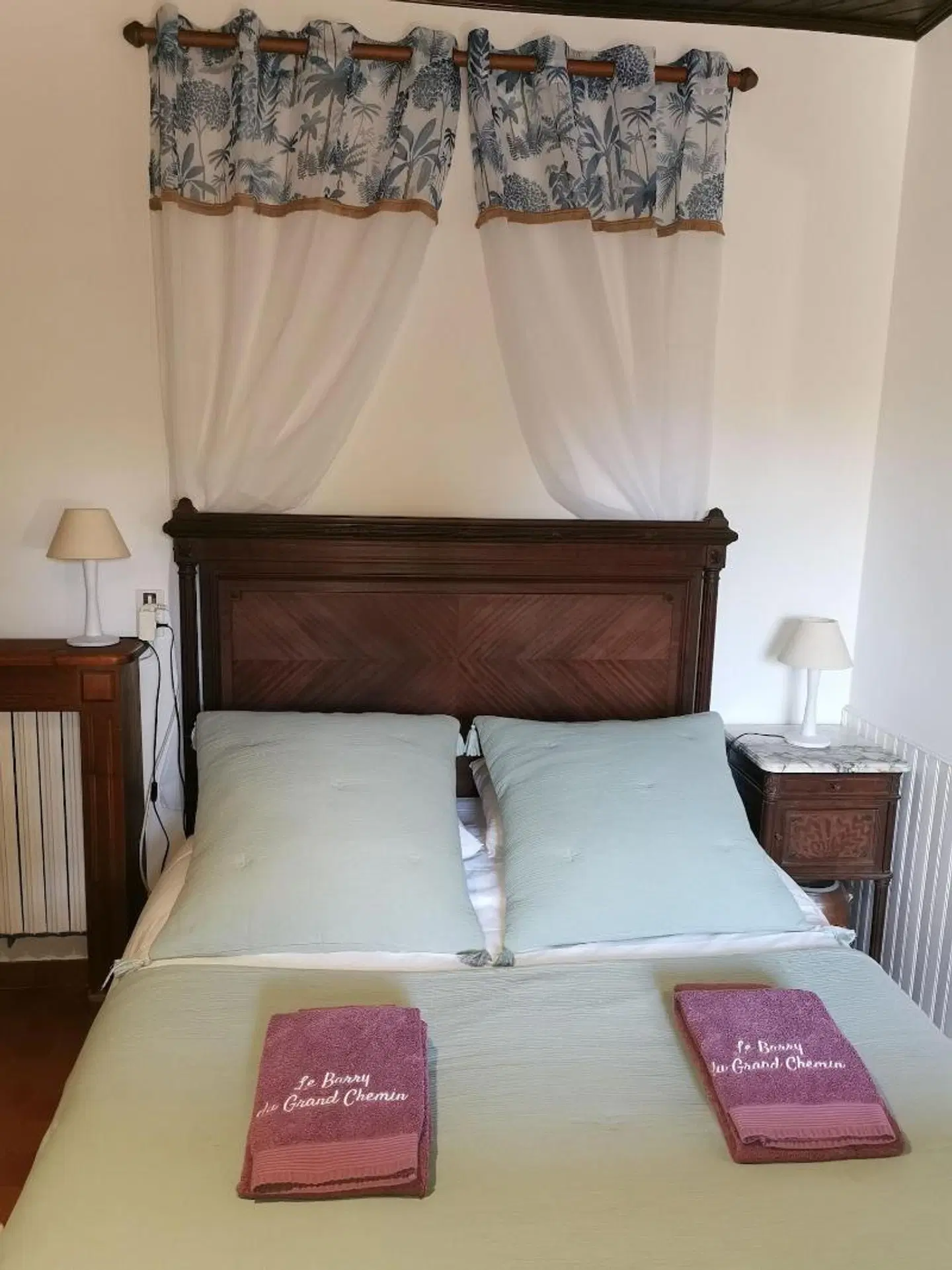 Le Barry du Grand Chemin ROOM_EXAMPLE