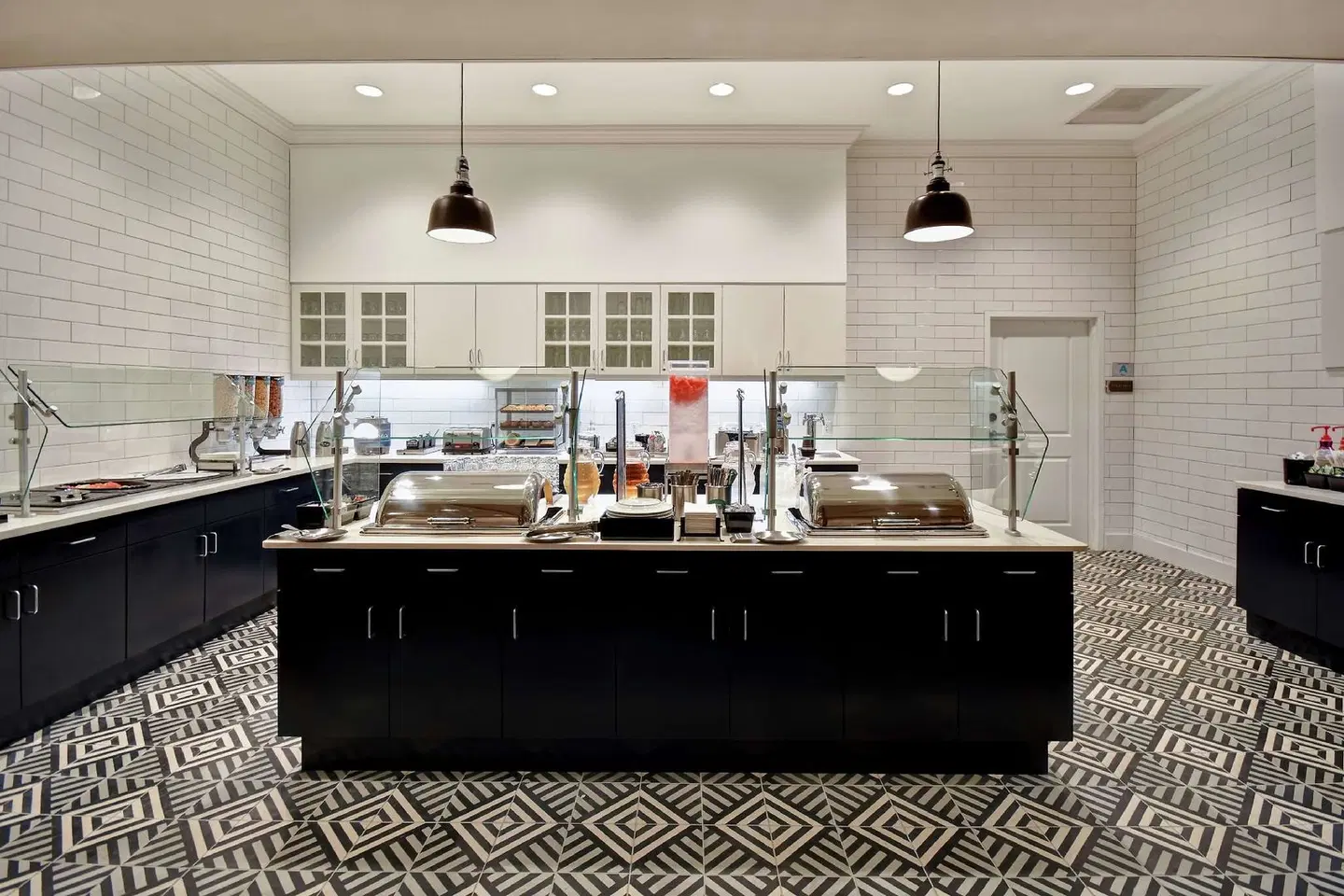 Homewood Suites By Hilton Greenville Downtown LOUNGE_LOBBY