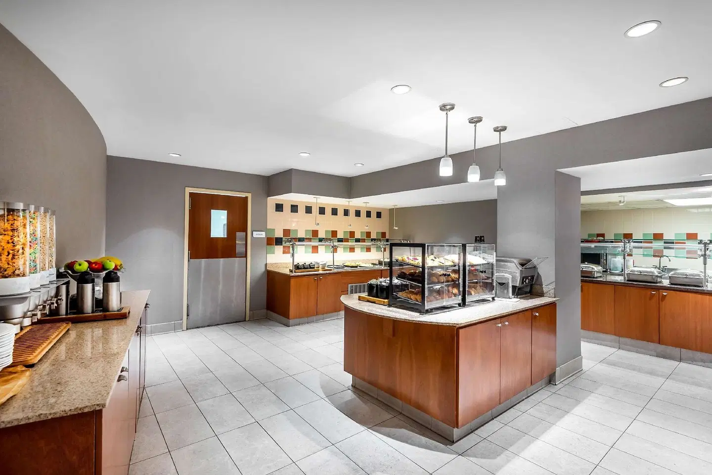 Hilton Garden Inn Tysons Corner LOUNGE_LOBBY
