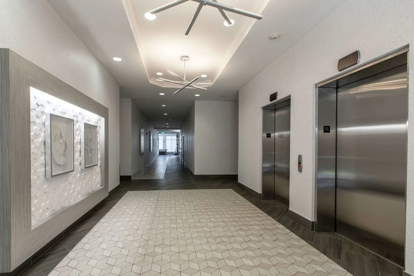 Hilton Garden Inn Lynchburg LOUNGE_LOBBY