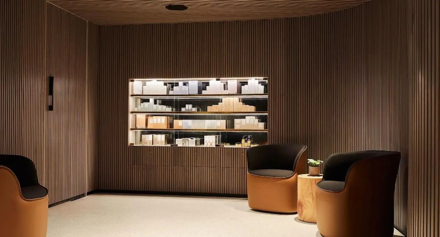 RACV Cape Schanck Resort LOUNGE_LOBBY