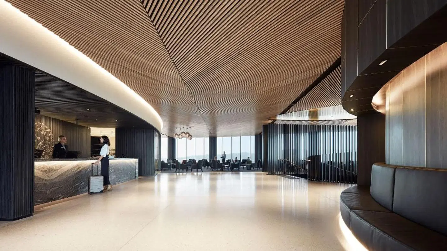 RACV Cape Schanck Resort Konferenz