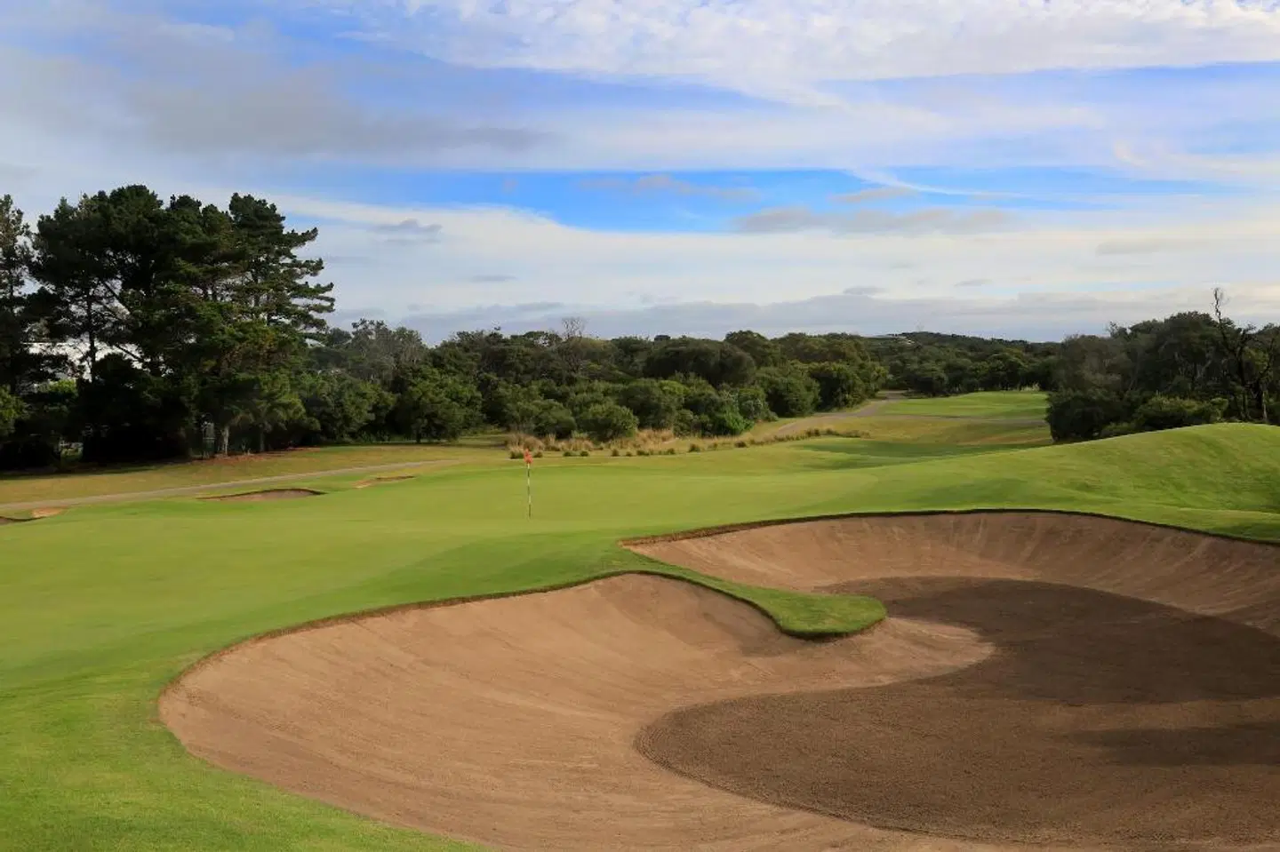 RACV Cape Schanck Resort SPORTS_AND_LEISURE
