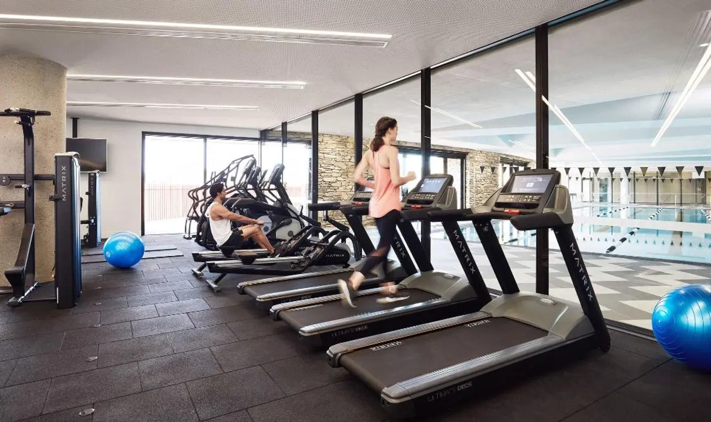 RACV Cape Schanck Resort SPORTS_AND_LEISURE