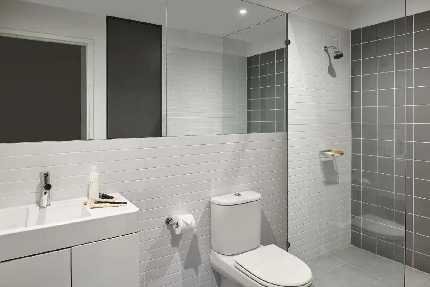 Punthill Oakleigh Badezimmer