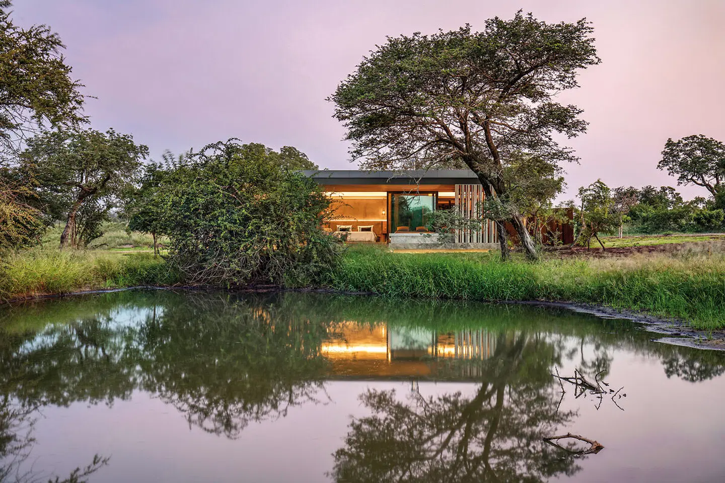 Cheetah Plains OUTDOOR_POOL