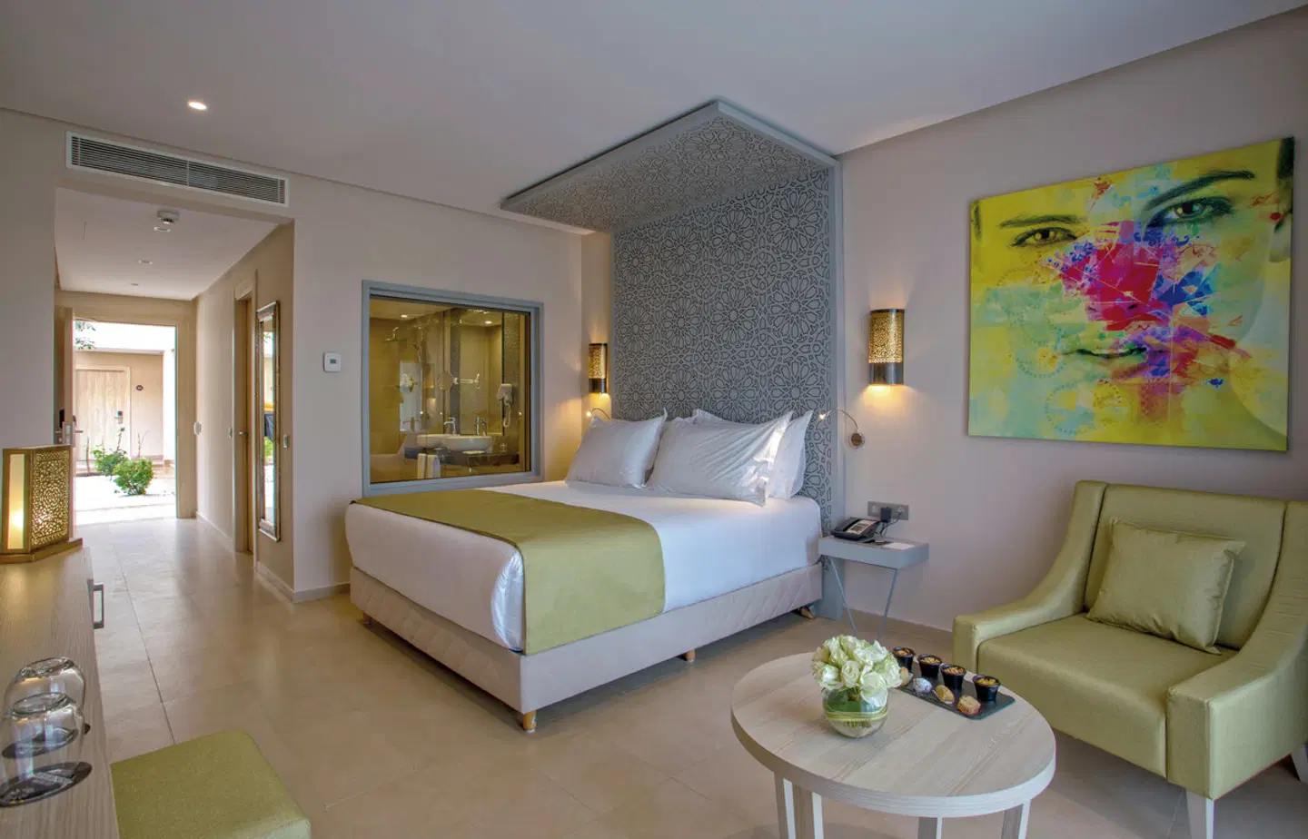 Be Live Collection Marrakesch Adults Only ROOM_EXAMPLE