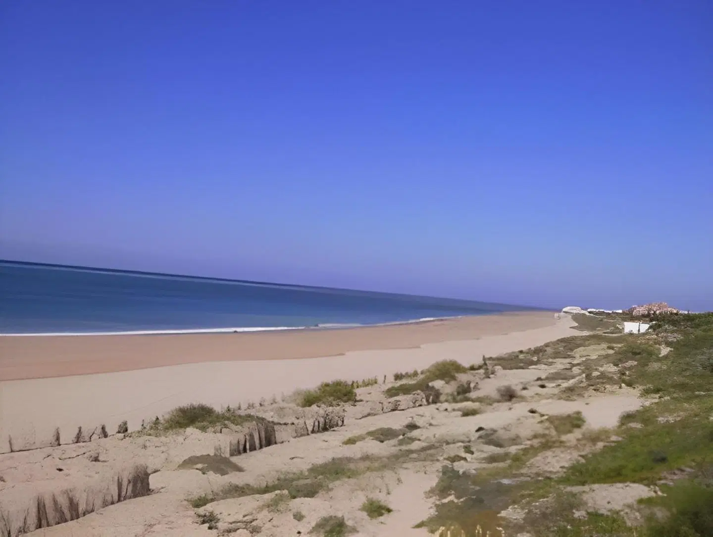 Hostal La Giralda Strand