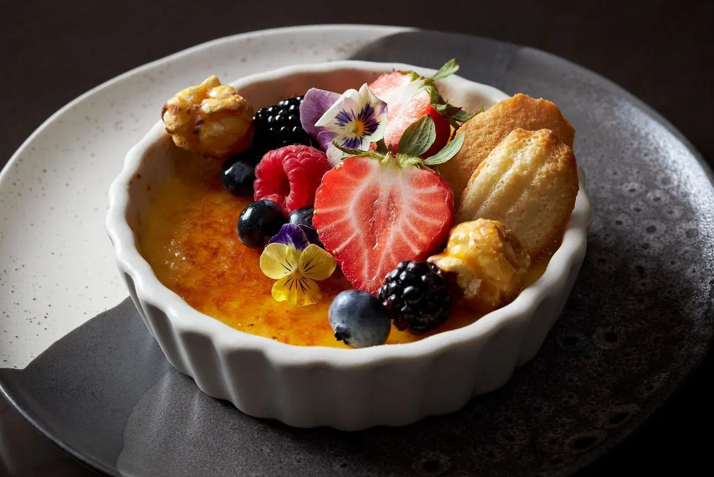 The Ritz-Carlton, Tysons Corner Restaurant