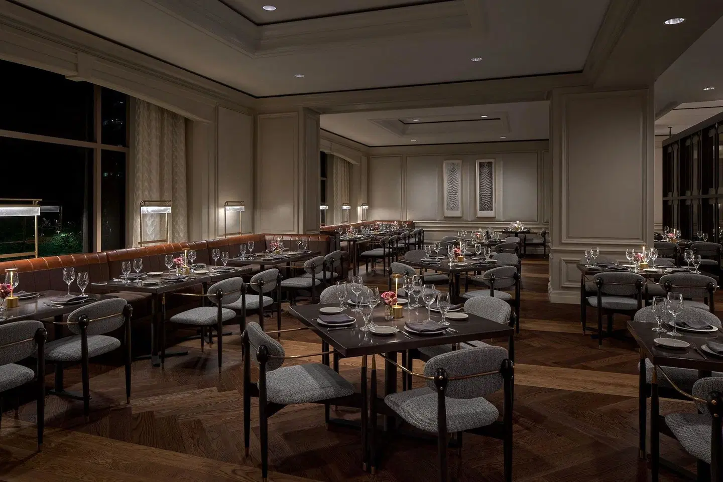The Ritz-Carlton, Tysons Corner Restaurant
